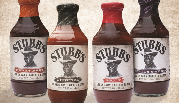 Stubb’s products
