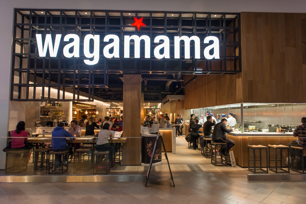 Η wagamama λανσάρει vegan πιάτα - The Grill Magazine