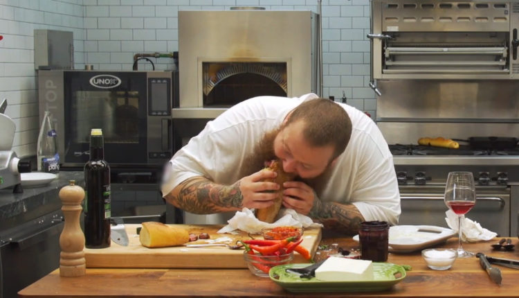 Action Bronson 4
