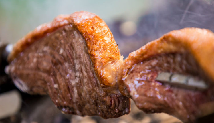 PICANHA DAY Lampraki 2