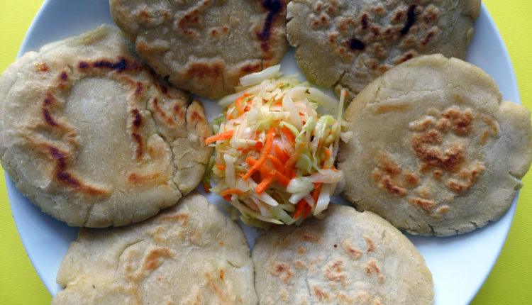 Pupusa