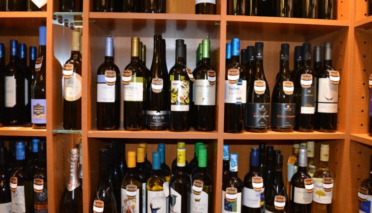 Cava Meletis