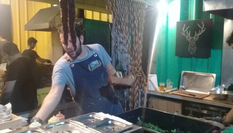 Evora Eatery- Salonica- Serres