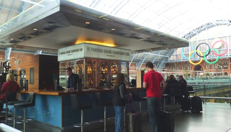 St_Pancras_Champagne_Bar