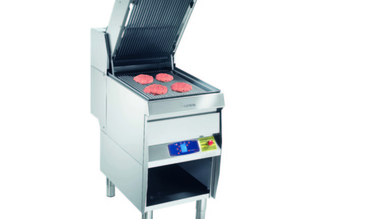 Varanakis_Grillvapor 1