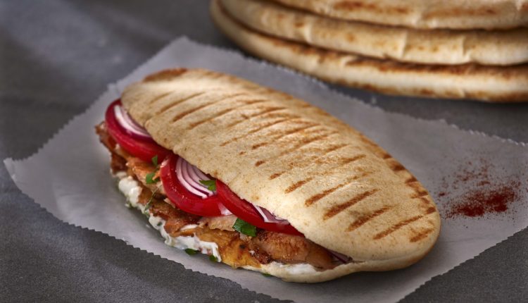 Zafirakis Pita_Cyprus
