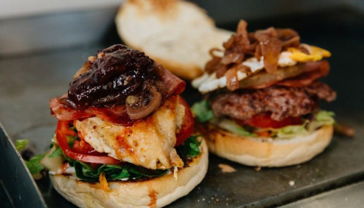 Kangaroo Burgers 5