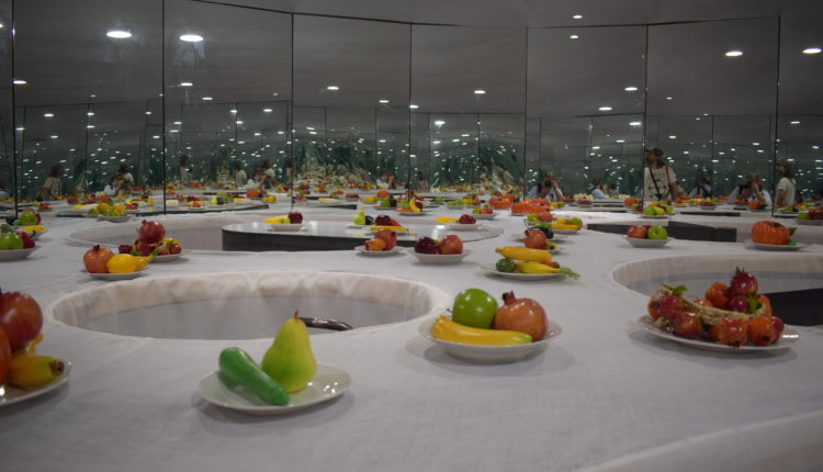 Nefos, Benaki Museum