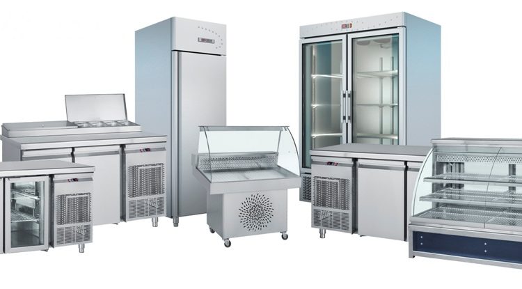 Bambas refrigerators