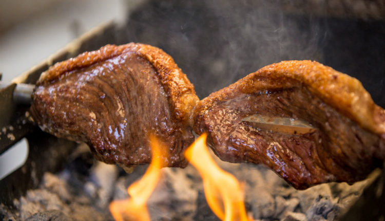 grill lambraki