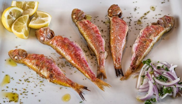 Prokomenes_Glyfada Fish