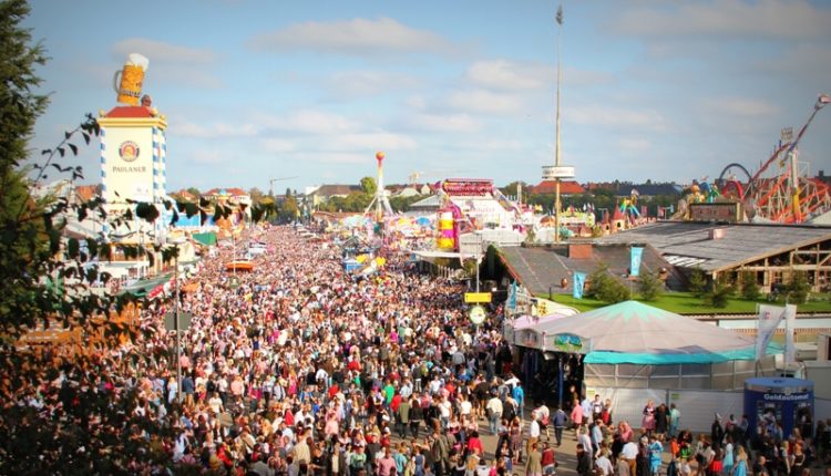 OktoberFest_Bavaria