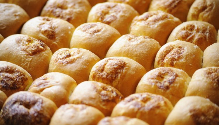Butter Bread_Talking Breads