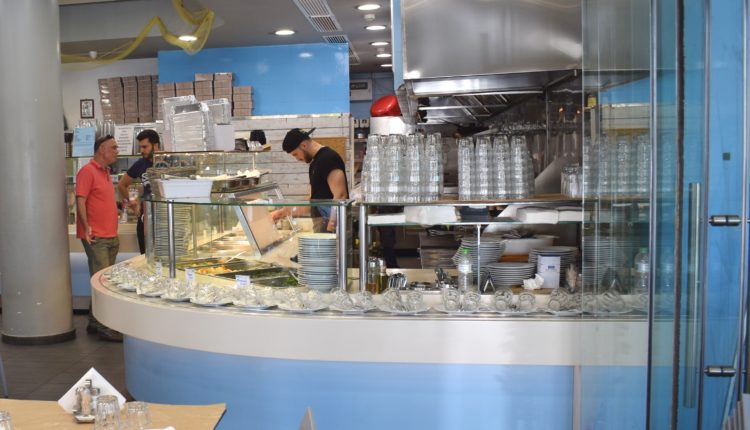 Fish & Go b