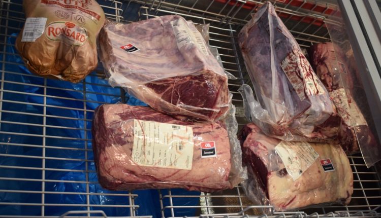French meat- Nafpliotis a