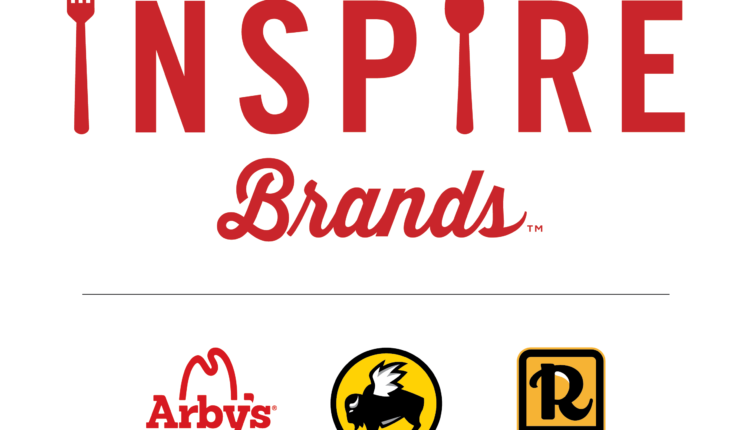 Inspire Brands logo
