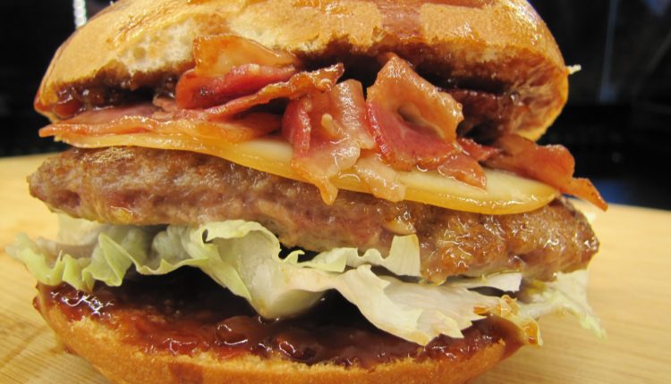 Texas Burger_Talking Breads