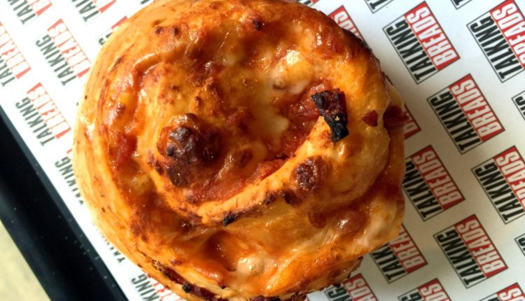 Pizza Roll_Talking Breads