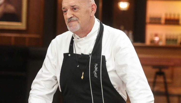 Fabrizio Buliani 2