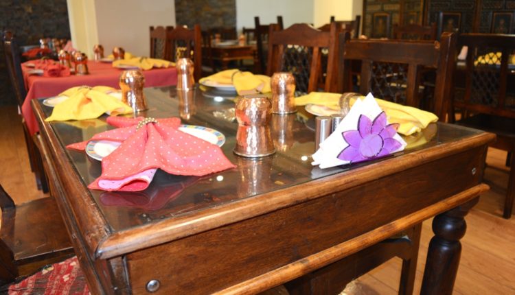 Jaipur Palace Sygrou Ave. b