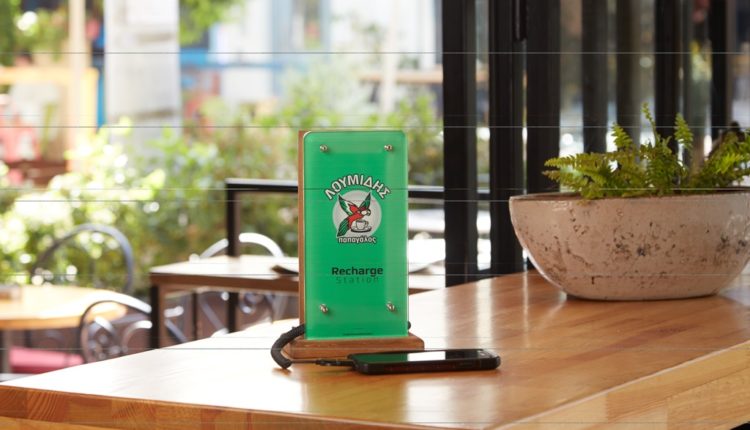 Powerbank b