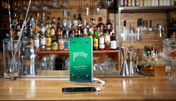Powerbank c