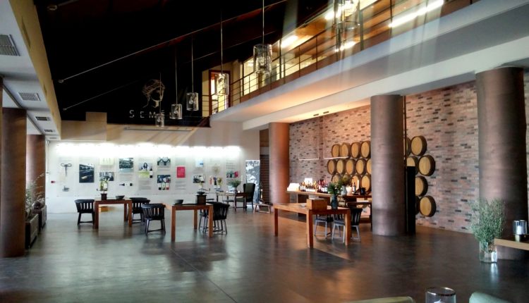 Semeli Winery Nemea 2