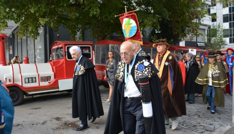 CEUCO parade Athens 2018 b