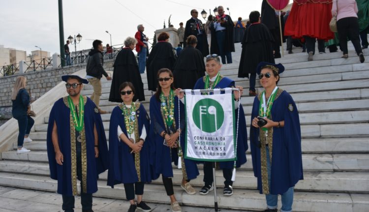 CEUCO parade Athens 2018 d