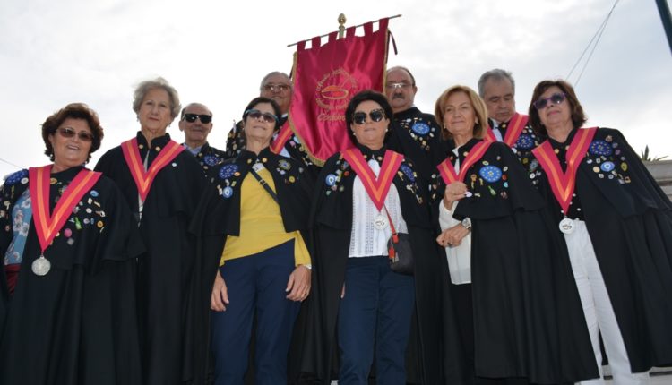 CEUCO parade Athens 2018 e