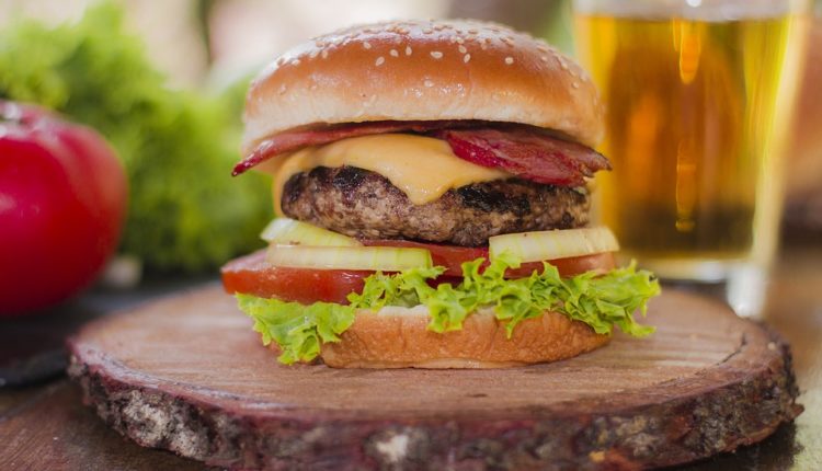 burger 6