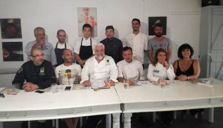 Dimovasilis chef 2