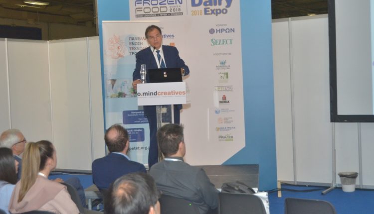 Apostolopoulos_PETET_DAIRY EXPO 2018