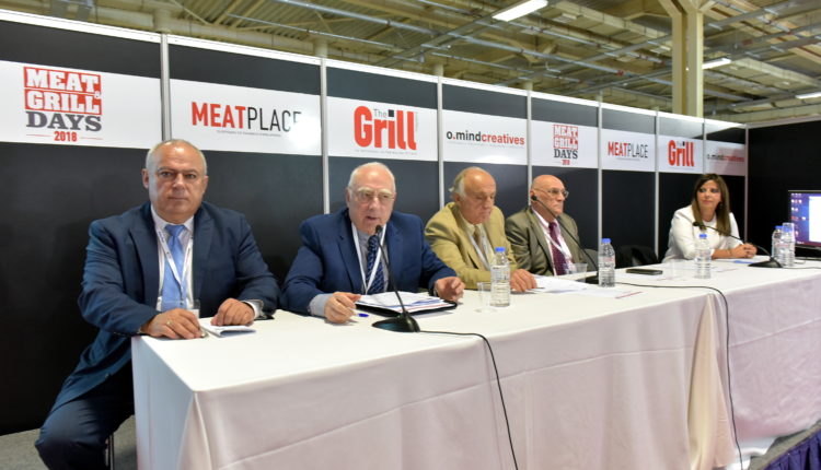 EDOK Meat Days 2018 a