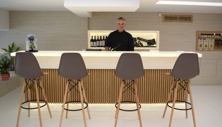Koukourlis Apostolos, Meat specialist_Bozionelos 2