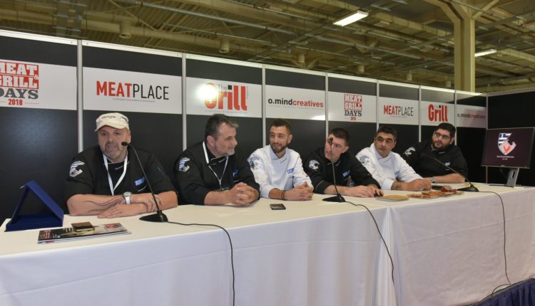 Kreotexnes_Meat & Grill Days 2018 a