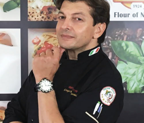 Manganiello Giorgio