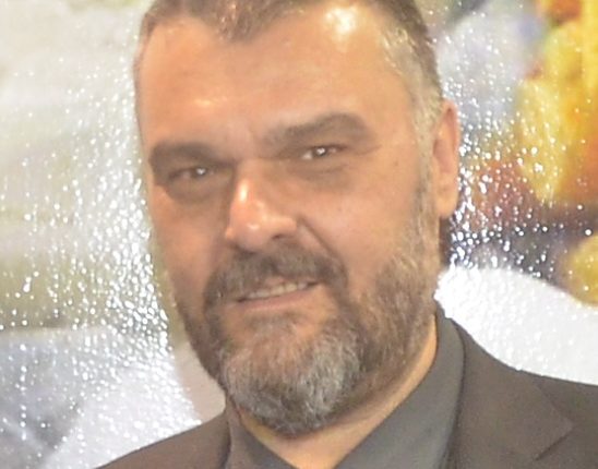 Smarnakis John, PETET, 2018