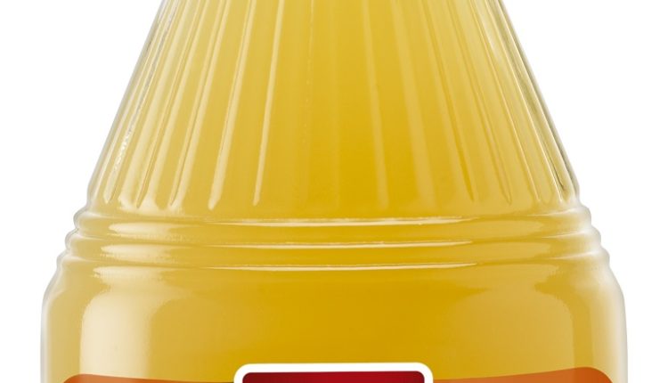 Ξίδι με Πορτοκάλι RGB