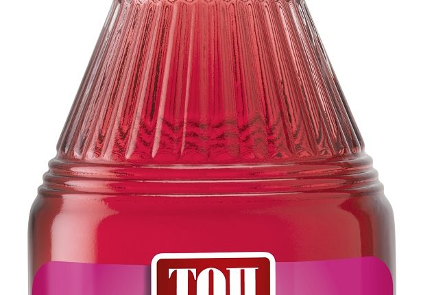 Ξίδι με Φράουλα RGB