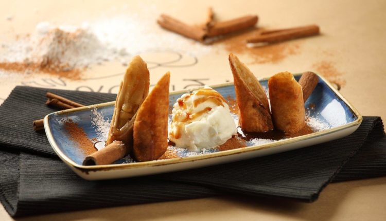 Garidadiko, Halandri 2018 d