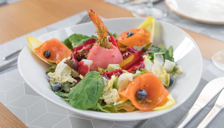 Arch Christmas 2018 2