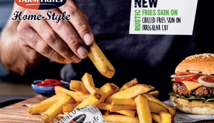 Farm Frites 4