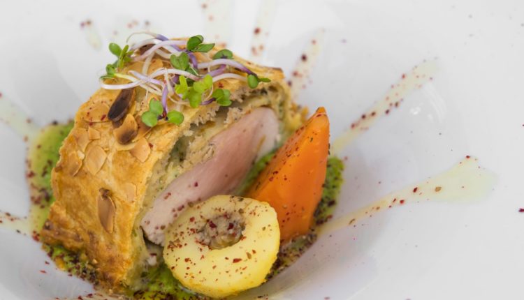 Frankie  Christmas 2018 b