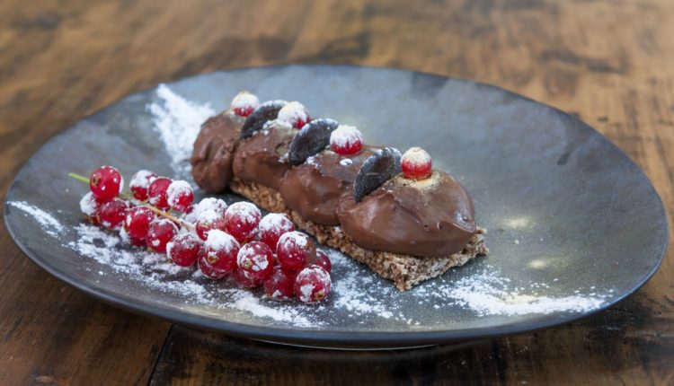 Frankie  Christmas 2018 d