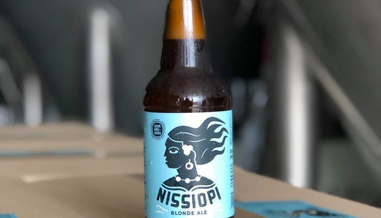 Nissiopi Lesbian Beer