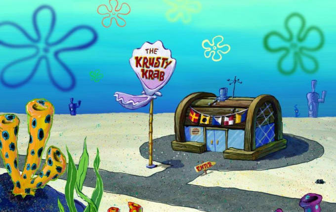 krusty-krab