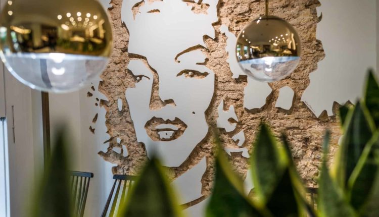 nice n easy Kolonaki a