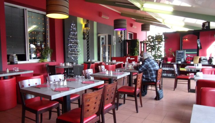 restaurant business e