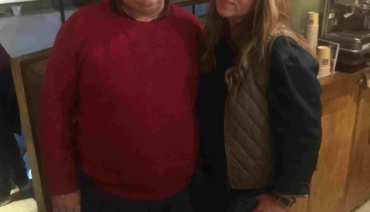 Lafiotakis, Lampraki